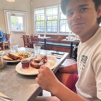Rick & Ann's Restaurant - Breakfast & Brunch Near Me - Berkeley, California Rick & Ann's Restaurant - Breakfast & Brunch Near Me - Berkeley, California