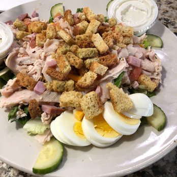 Jonny Cakes Cafe - Breakfast & Brunch Near Me - Troy, Michigan