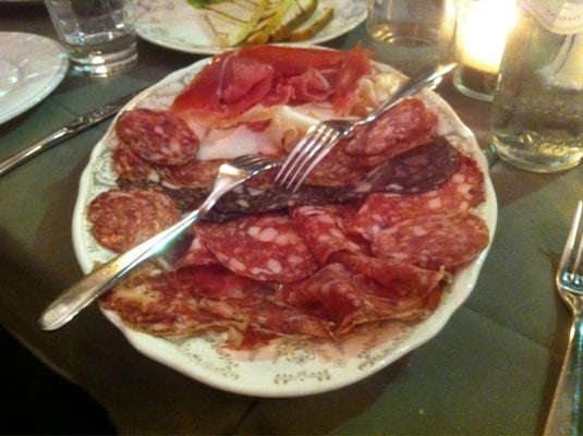 Ristorante Pizzeria Convivium by null