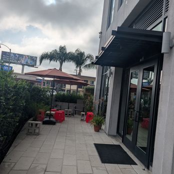 Mandarin 2 - Coffee & Tea Near Me - Pasadena, California Mandarin 2 - Coffee & Tea Near Me - Pasadena, California