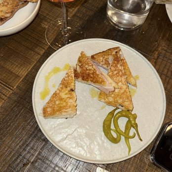 Lumbre - Bikini - was good! - Spanish Near Me - Tampa, Florida