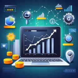 Compass Local - Increased SEO rankings
