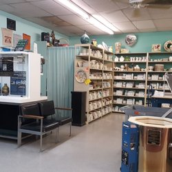 Marjon Ceramics