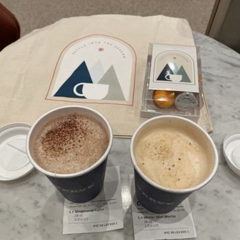 Capital One Café - Friendsgiving Nov 19,2024 free giveaways (beverage, tote and candles) - Banks & Credit Unions Near Me - New York, New York Capital One Café - Friendsgiving Nov 19,2024 free giveaways (beverage, tote and candles) - Banks & Credit Unions Near Me - New York, New York