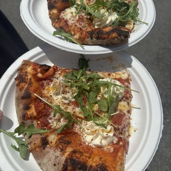 Flour and Forge - Velvet Revolver - Food Trucks Near Me