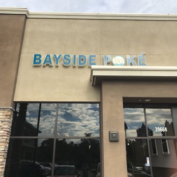 Bayside Poke - Poke Near Me - Newark, California Bayside Poke - Poke Near Me - Newark, California