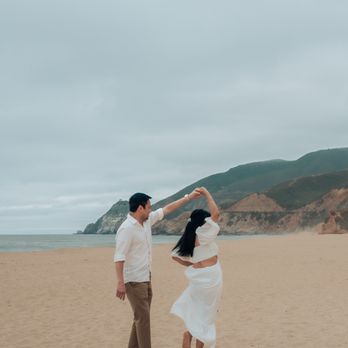 Montara State Beach - Parks Near Me - Montara, California