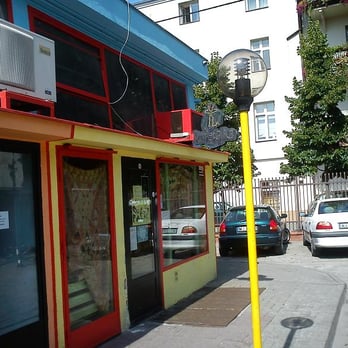 Kafefajka - Hookah Bars Near Me - Warsaw, MZ