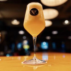 Homes Brewery - Lemon Glaze Sour