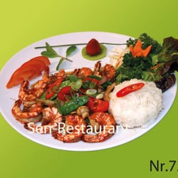Sen Restaurant