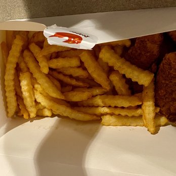 Scoville Hot Chicken - My Carry out - Burgers Near Me - Atlanta, Georgia