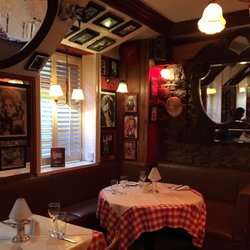 Hatters Lane Bistro