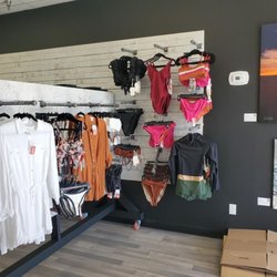Brig Surf Shop