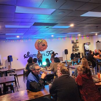 Summer Fox Brewery - Brewpubs Near Me - Clovis, California