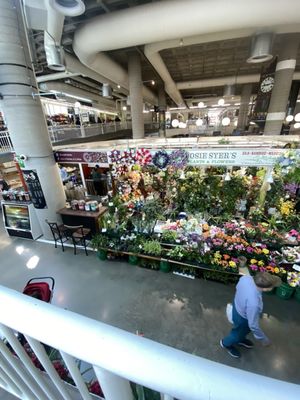 Hamilton Farmers' Market by null
