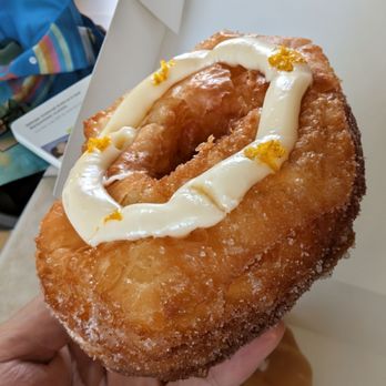 Paris Baguette - Cronut - Bakeries Near Me - Redmond, Washington Paris Baguette - Cronut - Bakeries Near Me - Redmond, Washington