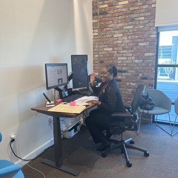 New Era Escrow - Terrica Banks CEO and Senior Escrow Officer - Real Estate Services Near Me - El Segundo, California