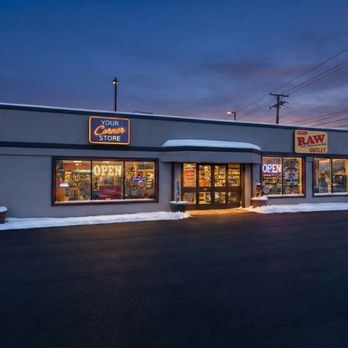 Your Corner Store - Vape Shops Near Me - Fraser, Michigan Your Corner Store - Vape Shops Near Me - Fraser, Michigan