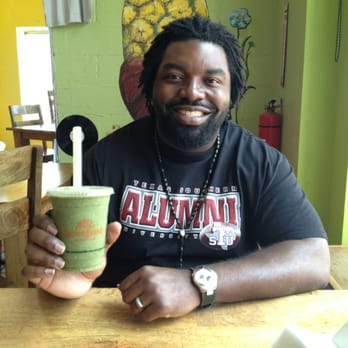 JuiceLand - Juice Bars & Smoothies Near Me - Austin, Texas