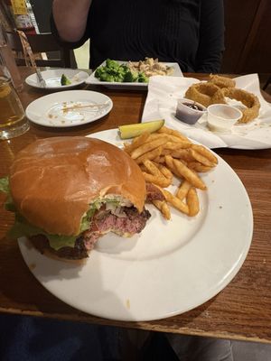 The Cannon Brewpub by null