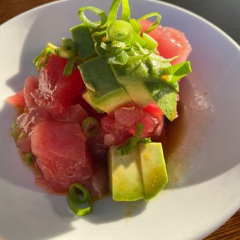 Star Noodle - Ahi Avo - Asian Fusion Near Me - Lahaina, Hawaii Star Noodle - Ahi Avo - Asian Fusion Near Me - Lahaina, Hawaii