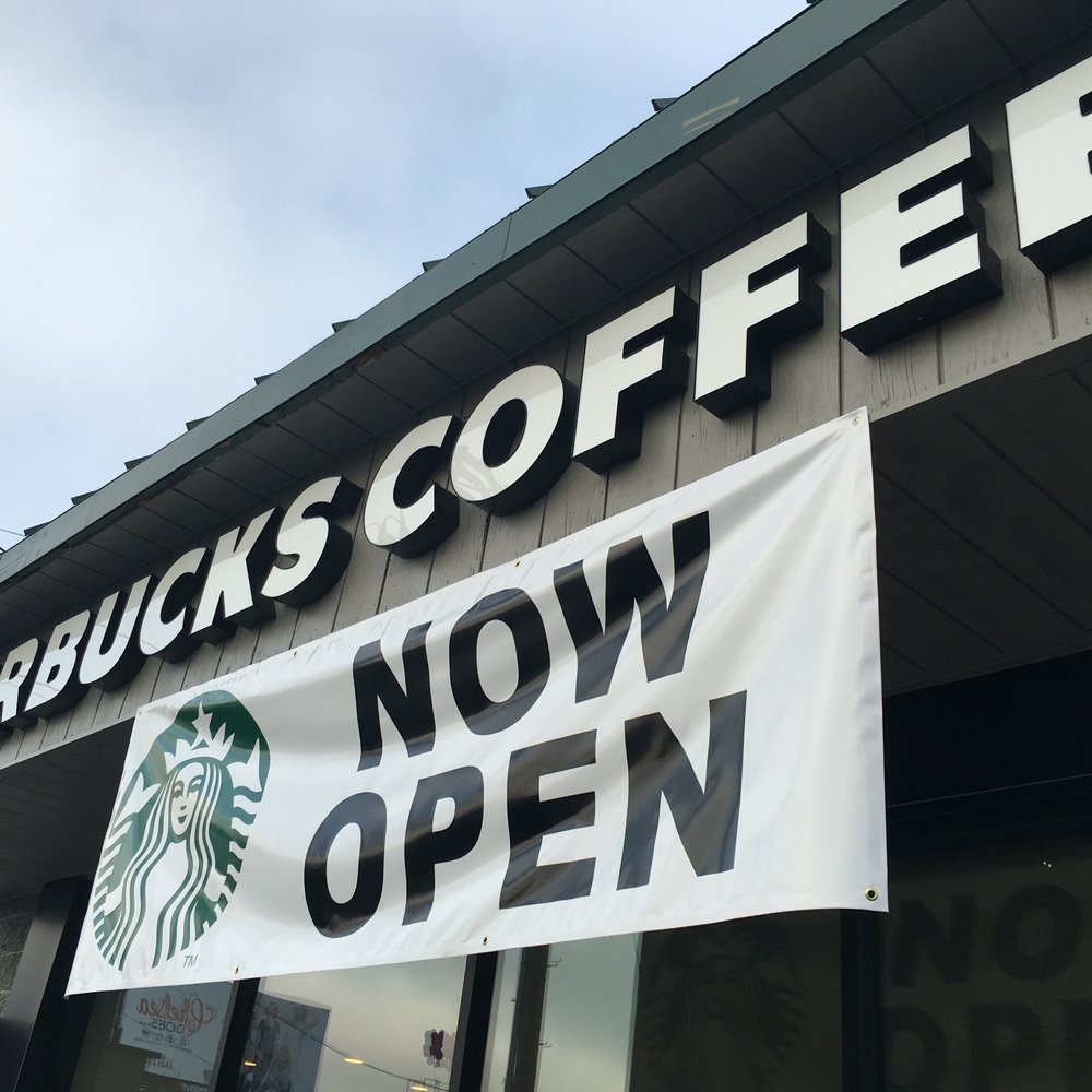 Starbucks - Brand new Starbucks - Coffee & Tea Near Me - Los Angeles, California Starbucks - Brand new Starbucks - Coffee & Tea Near Me - Los Angeles, California