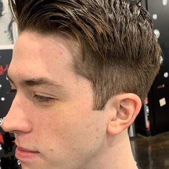 Den 138 - After - Barbers Near Me - McKinney, Texas Den 138 - After - Barbers Near Me - McKinney, Texas