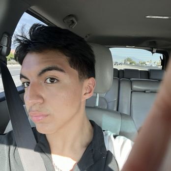 His Barber Shop - Me After - Barbers Near Me - Redlands, California