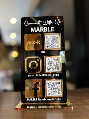Marble Steakhouse & Grille by null