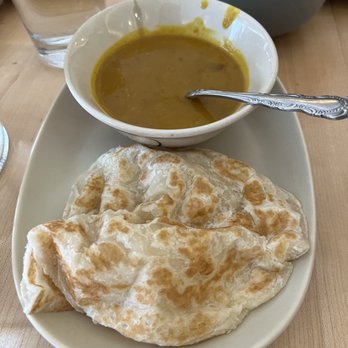 Kapitan - Roti and Dhal - Asian Fusion Near Me - Chicago, Illinois Kapitan - Roti and Dhal - Asian Fusion Near Me - Chicago, Illinois