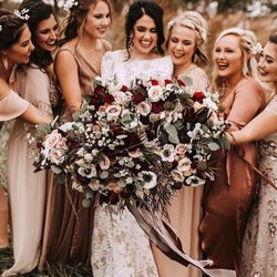 Regeena's Flowers & Events