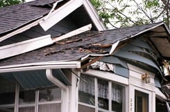 Slide of T Rock Roofing & Construction