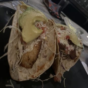 Chart House Prime - Fish Tacos - Seafood Near Me - Annapolis, Maryland