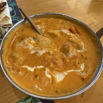 Suvai - Butter chicken - Indian Near Me - San Jose, California Suvai - Butter chicken - Indian Near Me - San Jose, California