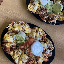 El Famous Burrito
