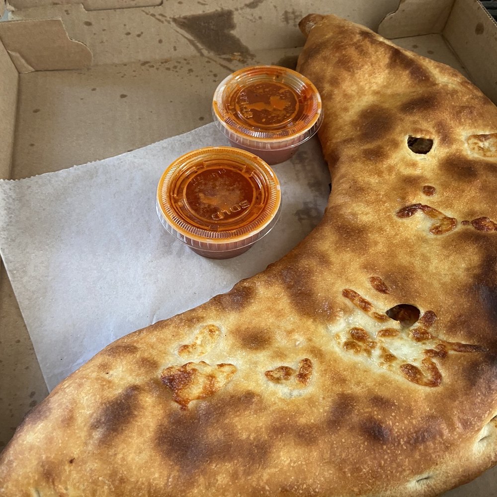 4 Son’s Pizzeria - a pizza in a box - Pizza Near Me - Philadelphia, Pennsylvania