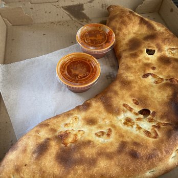 4 Son’s Pizzeria - a pizza in a box - Pizza Near Me - Philadelphia, Pennsylvania