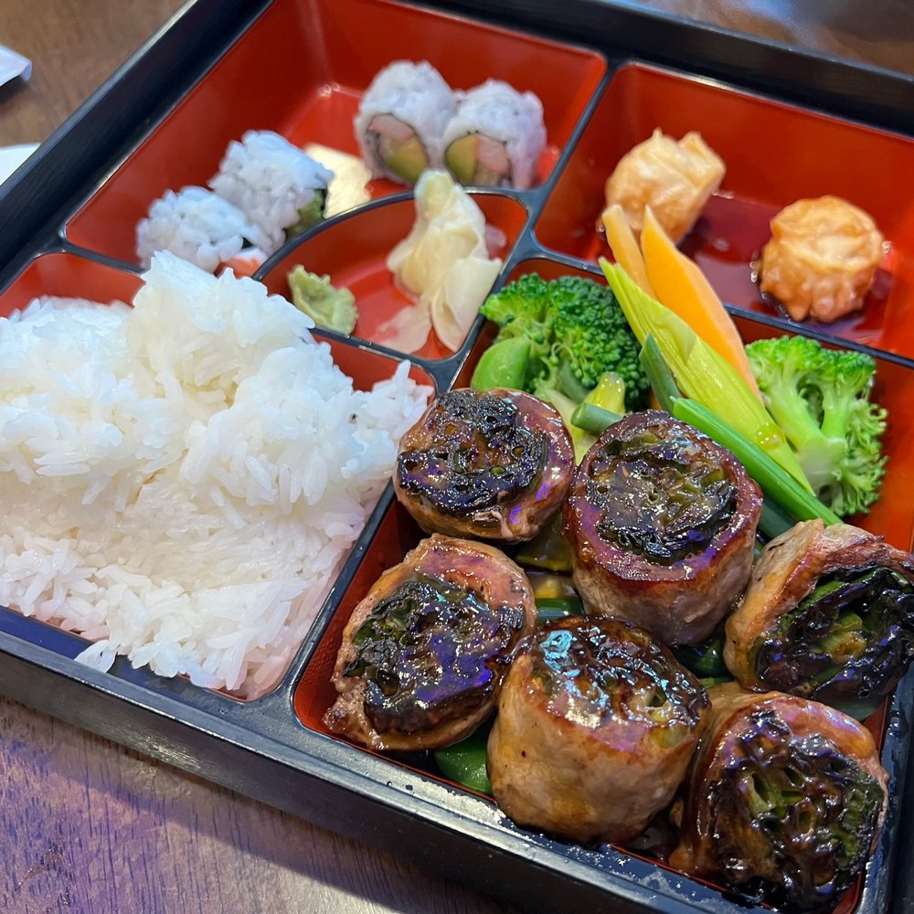 Yellowstone Sushi - Sushi Bars Near Me - Forest Hills, New York Yellowstone Sushi - Sushi Bars Near Me - Forest Hills, New York