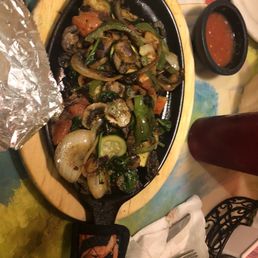 Fajitas