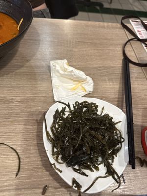 LuDingJi Rice Noodle City of Industry by null