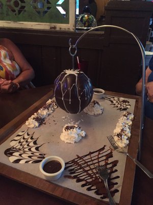 Uncle Julio's Lemmon Ave by null