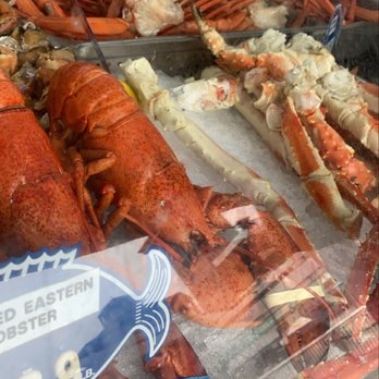 Quality Seafood - Live Eastern lobster - Seafood Markets Near Me - Redondo Beach, California Quality Seafood - Live Eastern lobster - Seafood Markets Near Me - Redondo Beach, California