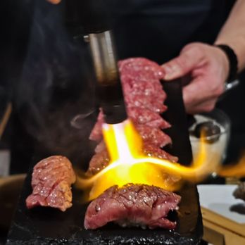 AJI - Sushi Bars Near Me - Chicago, Illinois