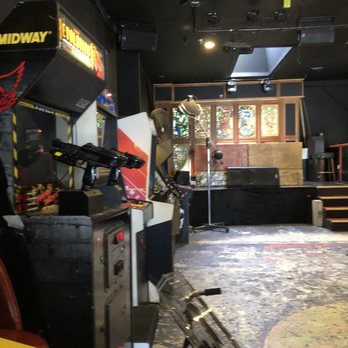 Blairally Vintage Arcade - Bars Near Me - Eugene, Oregon Blairally Vintage Arcade - Bars Near Me - Eugene, Oregon
