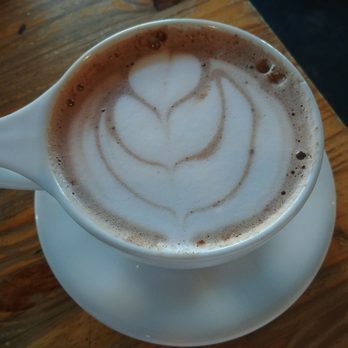 Halcyon - Mayan hot chocolate - Coffee & Tea Near Me - San Antonio, Texas Halcyon - Mayan hot chocolate - Coffee & Tea Near Me - San Antonio, Texas