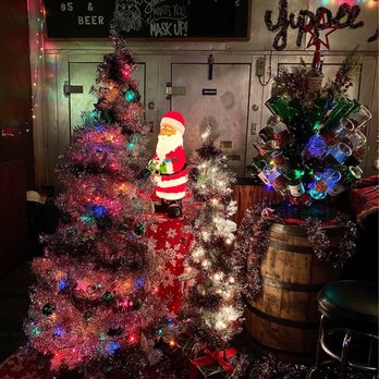Barrel Proof - Pubs Near Me - New Orleans, Louisiana