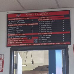 Five Star Automotive Repair