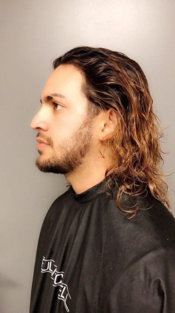 Hair By Brooke Logo