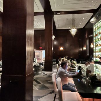 Redwood Room - Lounges Near Me - San Francisco, California Redwood Room - Lounges Near Me - San Francisco, California