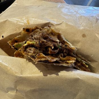 Me + Crepe - Delicious cumin lamb wrap - Chinese Near Me - Pasadena, California Me + Crepe - Delicious cumin lamb wrap - Chinese Near Me - Pasadena, California